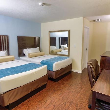 Sunrise Inn Point Loma 圣地亚哥 外观 照片