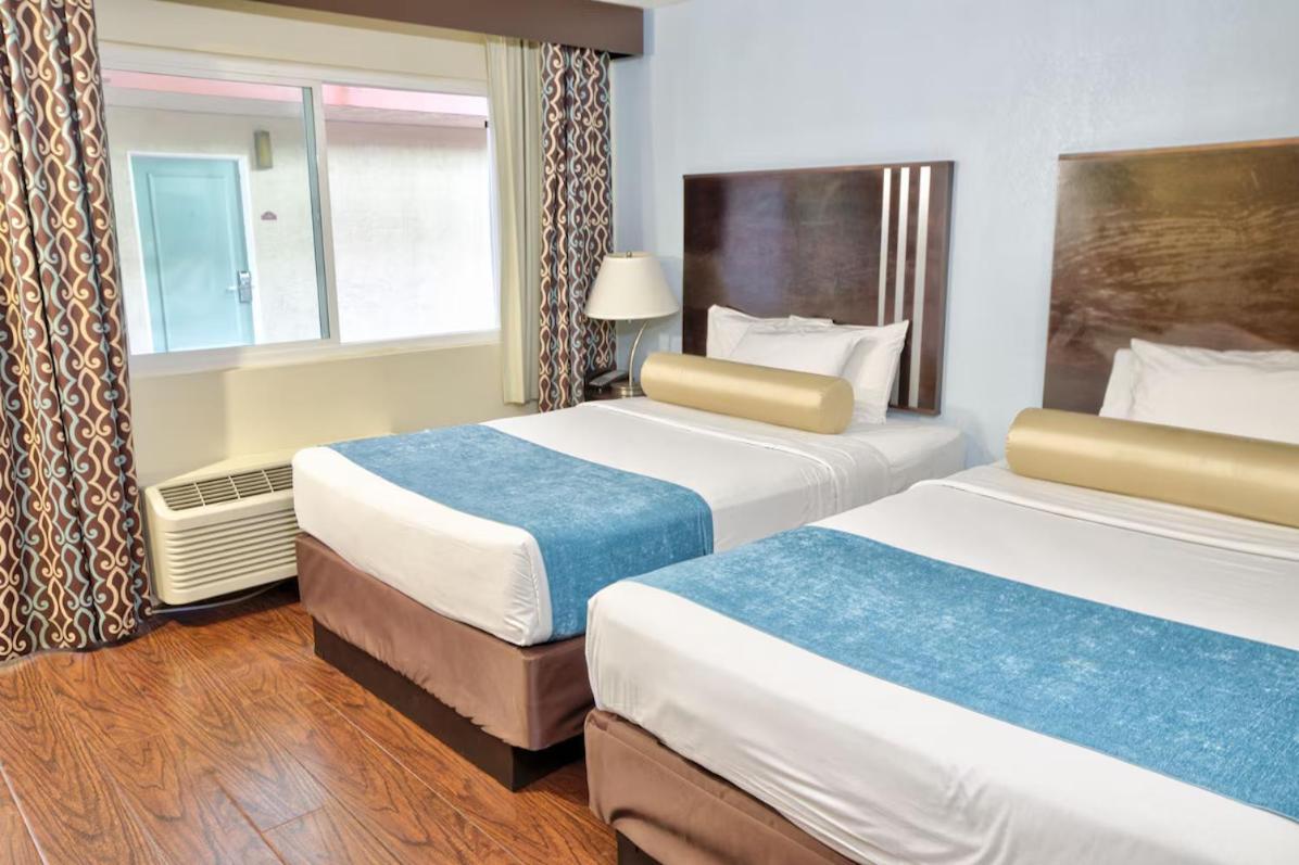 Sunrise Inn Point Loma 圣地亚哥 外观 照片