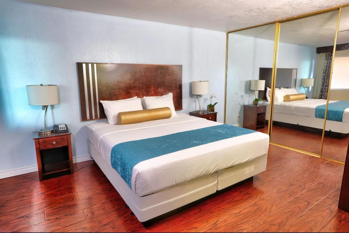 Sunrise Inn Point Loma 圣地亚哥 外观 照片
